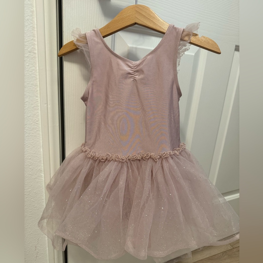 Ballet dress for girls size 3/4T